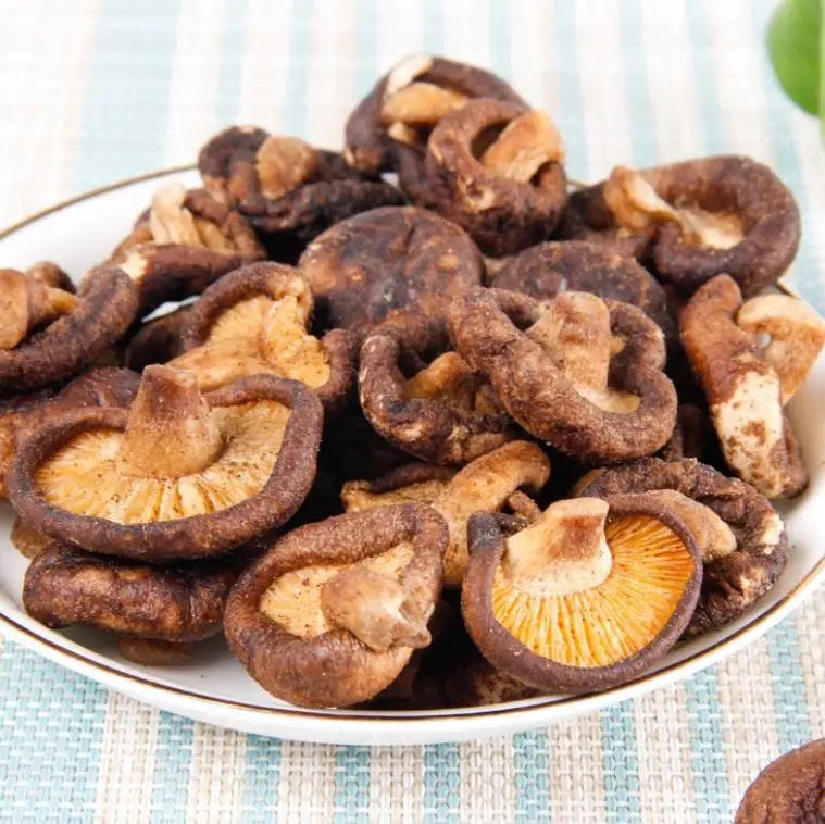 Crunchy Vegetable
