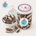 Oreo Crunchy Ice Cream Snack