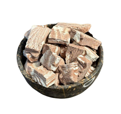 Bounty Crunchy Ice Cream Snack