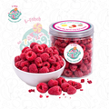 Rasberry Crunchy Fruit Snack