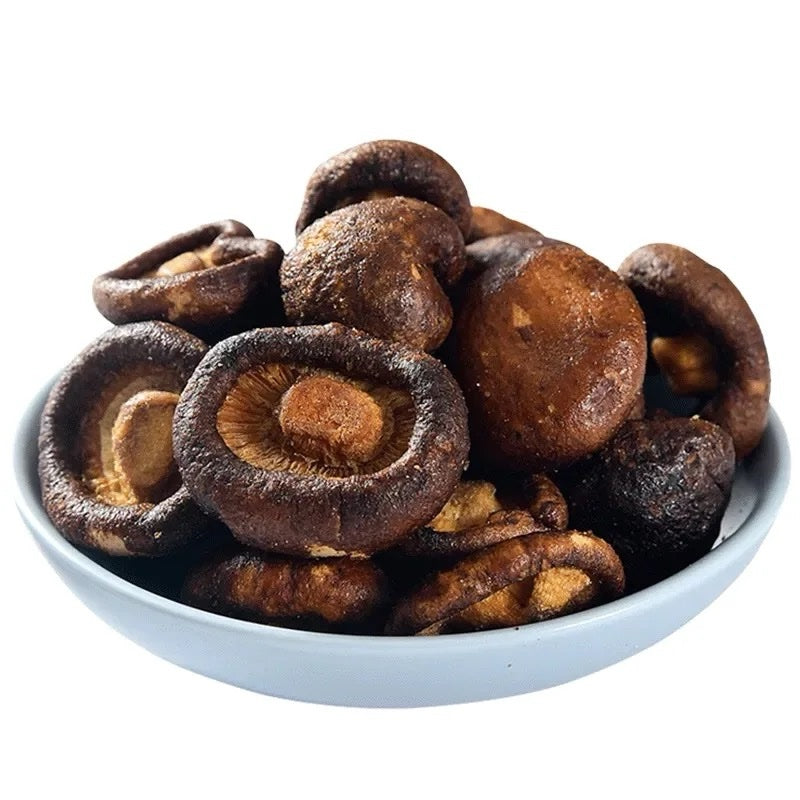 Original Mushroom Crunchy Snack