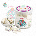 Smarties Crunchy Ice Cream Snack