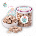 Bounty Crunchy Ice Cream Snack
