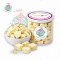 سحلب Sahlab crunchy ice cream