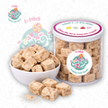 Lotus Crunchy Ice Cream Snack