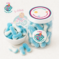 Shark Crunchy Candy Snack