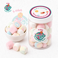 Mix Marshmallow Crunchy