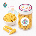 Mango Crunchy Fruit Snack