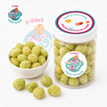 Cotton Candy Grapes Crunchy Fruit Snack