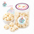 Lychee Crunchy Fruit Snack