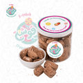Ice cream cookies